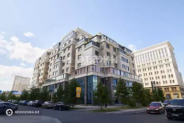 72 м², 2-комнатная квартира, этаж 4 из 9, 72 м², изображение - 50