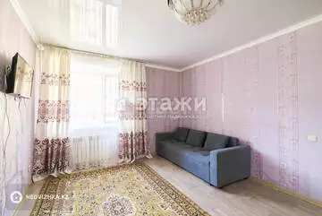 37 м², 1-комнатная квартира, этаж 1 из 6, 37 м², изображение - 10