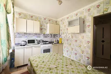 37 м², 1-комнатная квартира, этаж 1 из 6, 37 м², изображение - 15