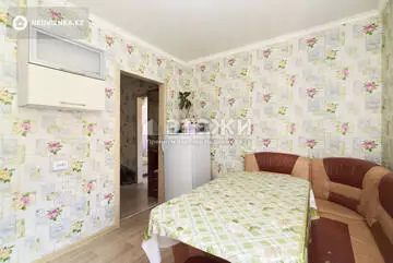 37 м², 1-комнатная квартира, этаж 1 из 6, 37 м², изображение - 16