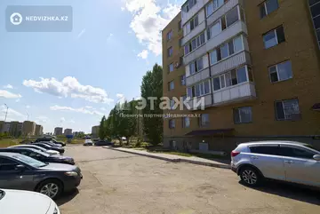 37 м², 1-комнатная квартира, этаж 1 из 6, 37 м², изображение - 25