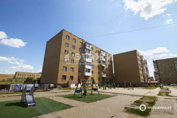 37 м², 1-комнатная квартира, этаж 1 из 6, 37 м², изображение - 28