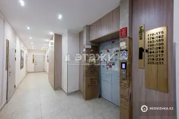 120 м², 4-комнатная квартира, этаж 8 из 9, 120 м², изображение - 25