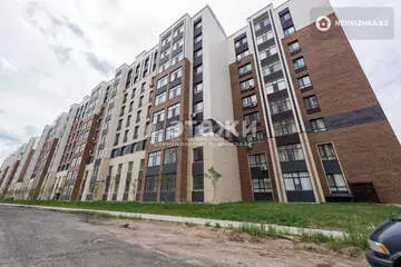 120 м², 4-комнатная квартира, этаж 8 из 9, 120 м², изображение - 21