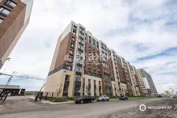 84.1 м², 3-комнатная квартира, этаж 1 из 9, 84 м², изображение - 36