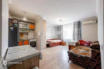 45 м², 2-комнатная квартира, этаж 7 из 9, 45 м², изображение - 20