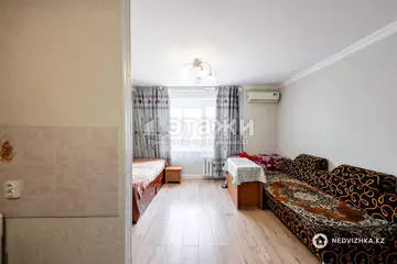 45 м², 2-комнатная квартира, этаж 7 из 9, 45 м², изображение - 22