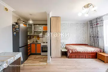 45 м², 2-комнатная квартира, этаж 7 из 9, 45 м², изображение - 23