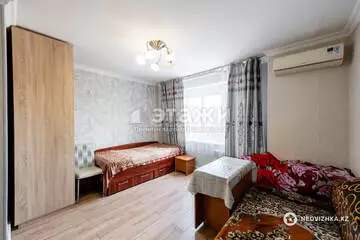 45 м², 2-комнатная квартира, этаж 7 из 9, 45 м², изображение - 24