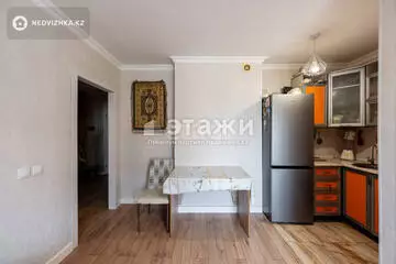 45 м², 2-комнатная квартира, этаж 7 из 9, 45 м², изображение - 26