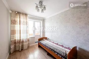 45 м², 2-комнатная квартира, этаж 7 из 9, 45 м², изображение - 29