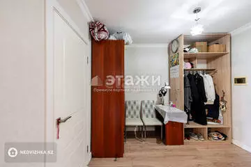 45 м², 2-комнатная квартира, этаж 7 из 9, 45 м², изображение - 31