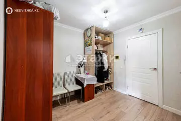 45 м², 2-комнатная квартира, этаж 7 из 9, 45 м², изображение - 32