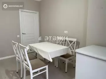 82 м², 3-комнатная квартира, этаж 10 из 11, 82 м², изображение - 6