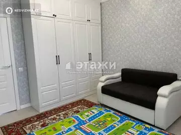 82 м², 3-комнатная квартира, этаж 10 из 11, 82 м², изображение - 8