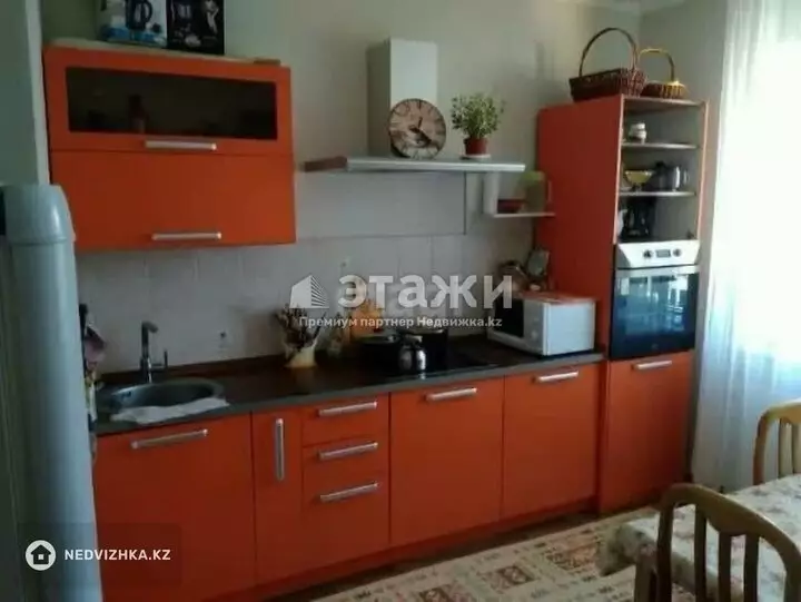 90 м², 3-комнатная квартира, этаж 9 из 9, 90 м², изображение - 1