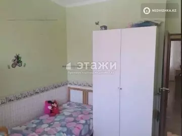 90 м², 3-комнатная квартира, этаж 9 из 9, 90 м², изображение - 2