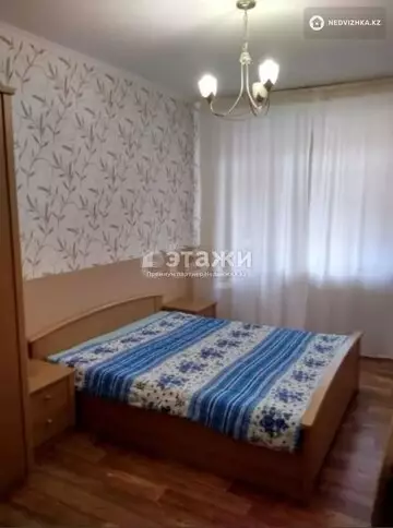 90 м², 3-комнатная квартира, этаж 9 из 9, 90 м², изображение - 3