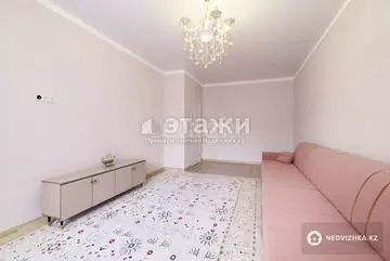 66 м², 2-комнатная квартира, этаж 2 из 12, 66 м², изображение - 40