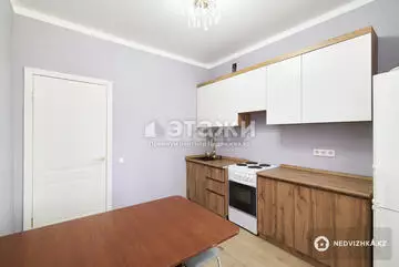 66 м², 2-комнатная квартира, этаж 2 из 12, 66 м², изображение - 45