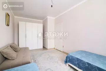 66 м², 2-комнатная квартира, этаж 2 из 12, 66 м², изображение - 48