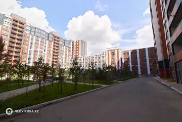 66 м², 2-комнатная квартира, этаж 2 из 12, 66 м², изображение - 62