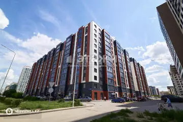 66 м², 2-комнатная квартира, этаж 2 из 12, 66 м², изображение - 65