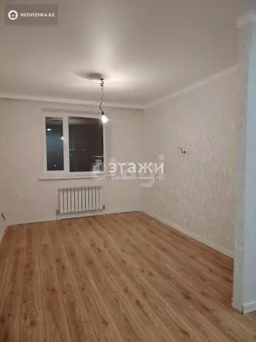 1-комнатная квартира, этаж 7 из 9, 37 м²