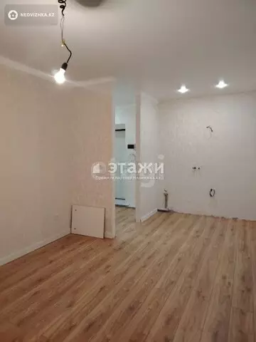 1-комнатная квартира, этаж 7 из 9, 37 м²