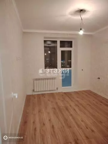 36.8 м², 1-комнатная квартира, этаж 7 из 9, 37 м², изображение - 1