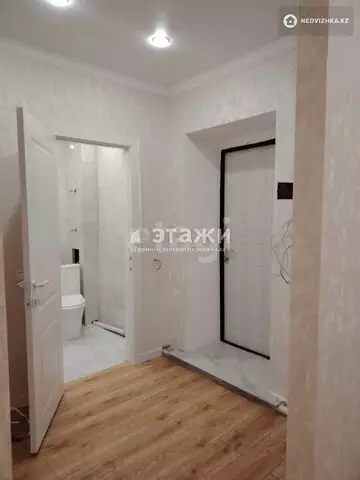 1-комнатная квартира, этаж 7 из 9, 37 м²