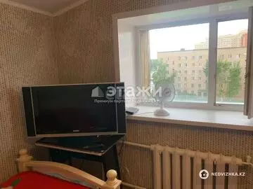 21 м², 1-комнатная квартира, этаж 5 из 5, 21 м², изображение - 3