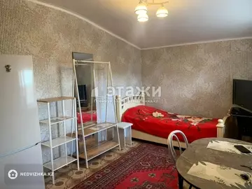 21 м², 1-комнатная квартира, этаж 5 из 5, 21 м², изображение - 5