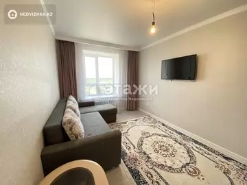 3-комнатная квартира, этаж 5 из 10, 80 м²