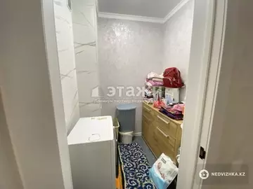 3-комнатная квартира, этаж 5 из 10, 80 м²