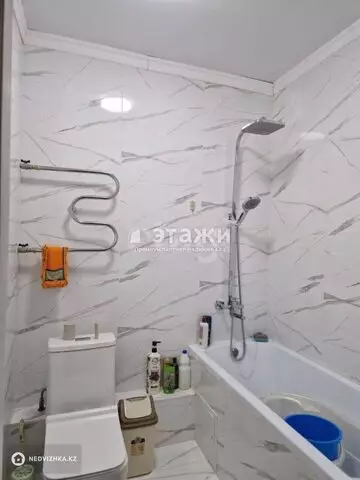 3-комнатная квартира, этаж 5 из 10, 80 м²