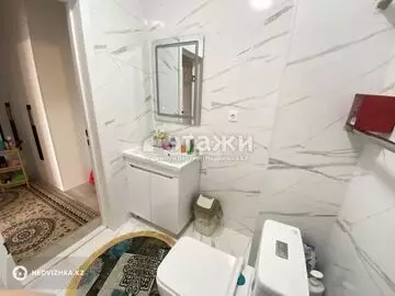 3-комнатная квартира, этаж 5 из 10, 80 м²