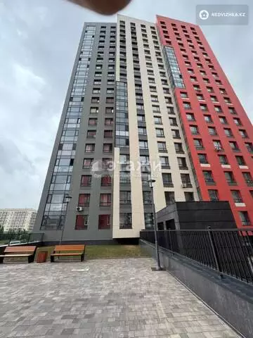 76 м², 3-комнатная квартира, этаж 12 из 21, 76 м², изображение - 13