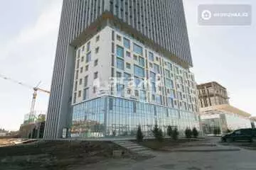 52.1 м², 2-комнатная квартира, этаж 10 из 22, 52 м², изображение - 17