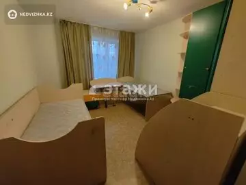 80 м², 3-комнатная квартира, этаж 4 из 6, 80 м², изображение - 0