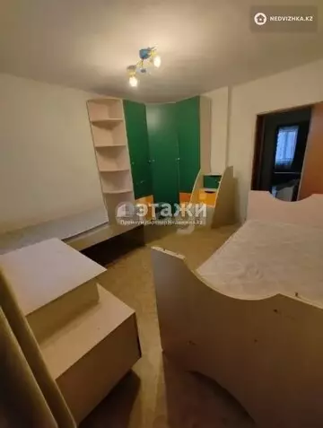 80 м², 3-комнатная квартира, этаж 4 из 6, 80 м², изображение - 2