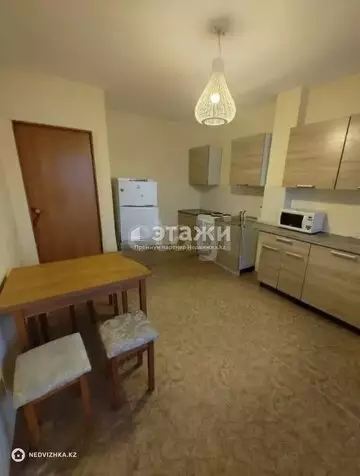 80 м², 3-комнатная квартира, этаж 4 из 6, 80 м², изображение - 4