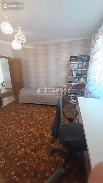 112 м², 3-комнатная квартира, этаж 8 из 12, 112 м², изображение - 11