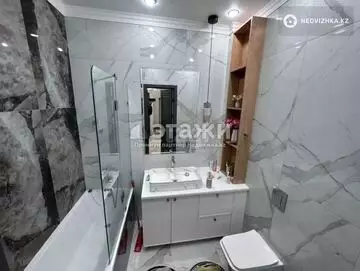3-комнатная квартира, этаж 17 из 18, 105 м²