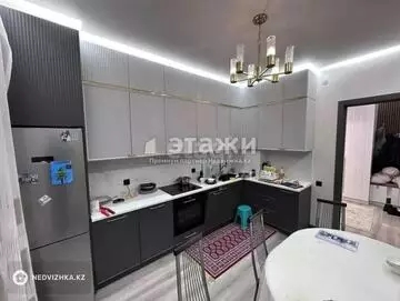 105 м², 3-комнатная квартира, этаж 17 из 18, 105 м², изображение - 3