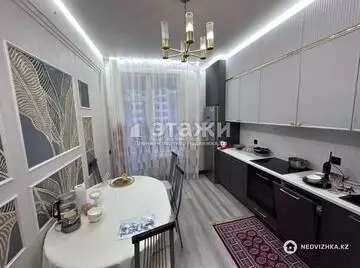 105 м², 3-комнатная квартира, этаж 17 из 18, 105 м², изображение - 4