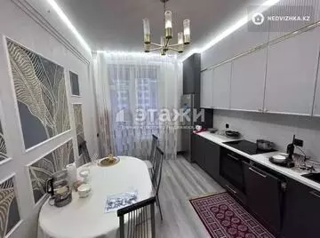 105 м², 3-комнатная квартира, этаж 17 из 18, 105 м², изображение - 5