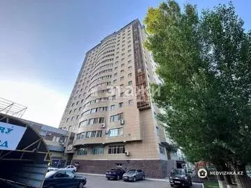 105 м², 3-комнатная квартира, этаж 17 из 18, 105 м², изображение - 6