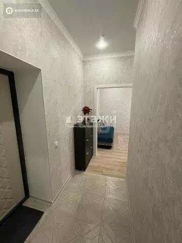 1-комнатная квартира, этаж 7 из 12, 40 м²