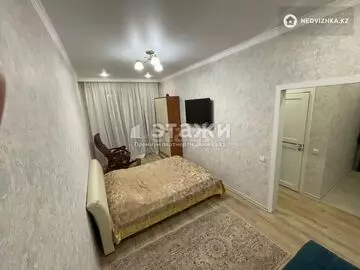 1-комнатная квартира, этаж 7 из 12, 40 м²